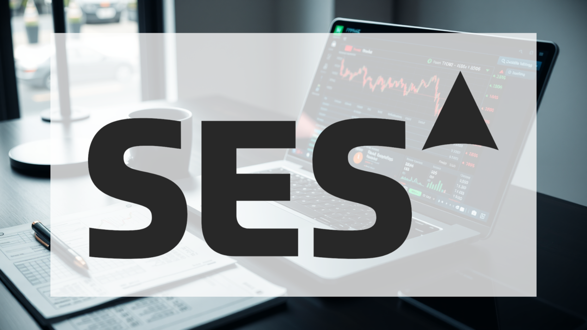 SES Aktie: Kampf um die Trendwende - Foto: über boerse-global.de