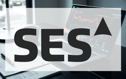 SES Aktie: Kampf um die Trendwende - Foto: über boerse-global.de