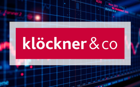 Klöckner Aktie: Unebenes Gelände? - Foto: über boerse-global.de