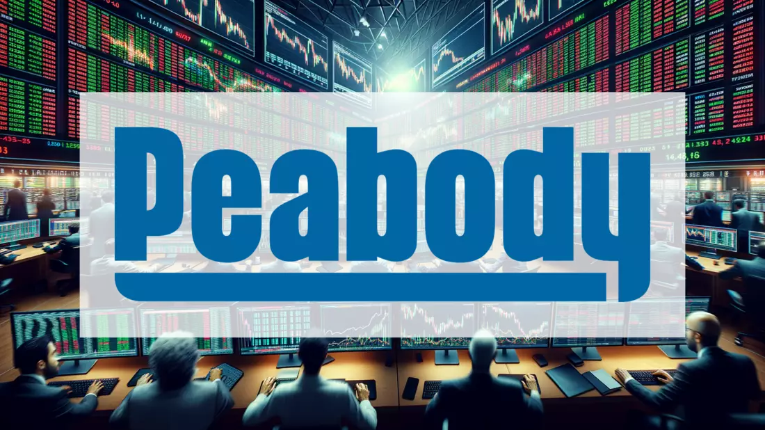 Peabody Energy: Zwischen Verlusten und Hoffnungsschimmer - Bild: über boerse-global.de