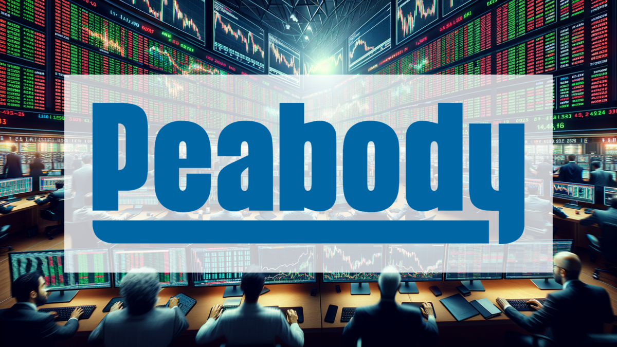 Peabody Energy: Zwischen Verlusten und Hoffnungsschimmer - Foto: über boerse-global.de