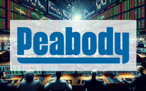 Peabody Energy: Zwischen Verlusten und Hoffnungsschimmer - Foto: über boerse-global.de