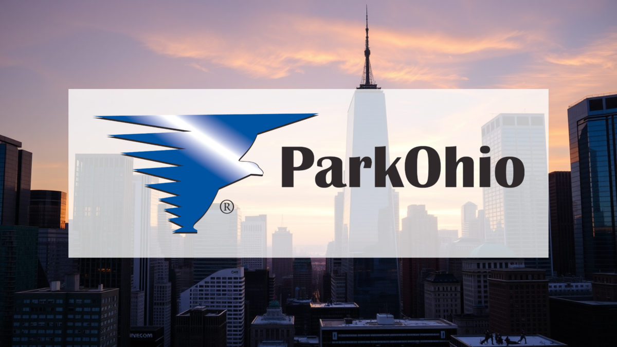 Park Ohio Aktie: Zwischenhoffnung und Ernüchterung - Foto: über boerse-global.de