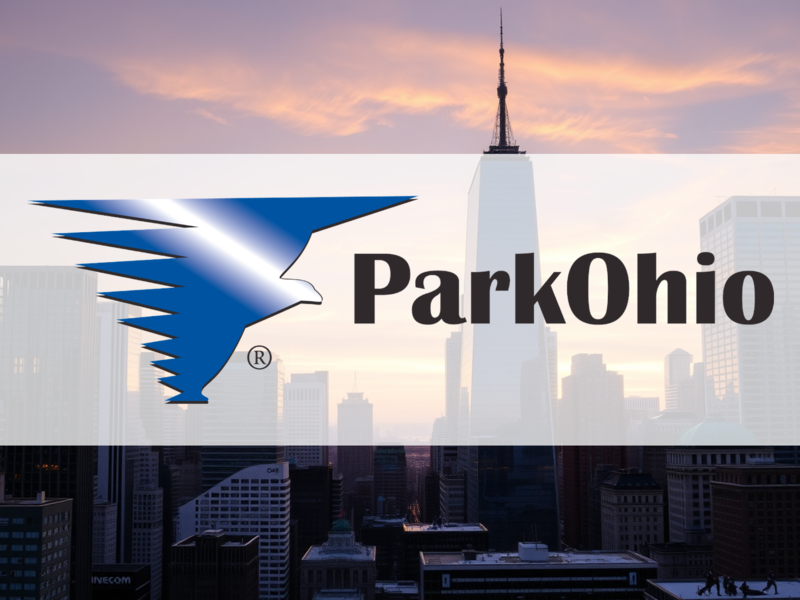 Park Ohio Aktie: Zwischenhoffnung und Ernüchterung - Foto: über boerse-global.de