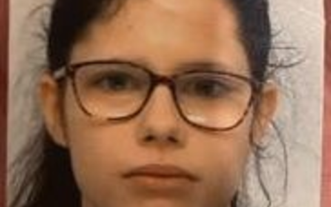 POL-GI: Landkreis Gießen: 18-jährige Jaqueline K. aus Weitershain vermisst - Foto: presseportal.de