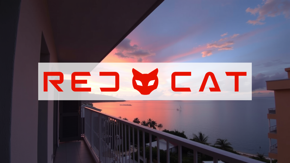 Red Cat Holdings: Big Four-Auditor soll Vertrauen stärken - Foto: über boerse-global.de