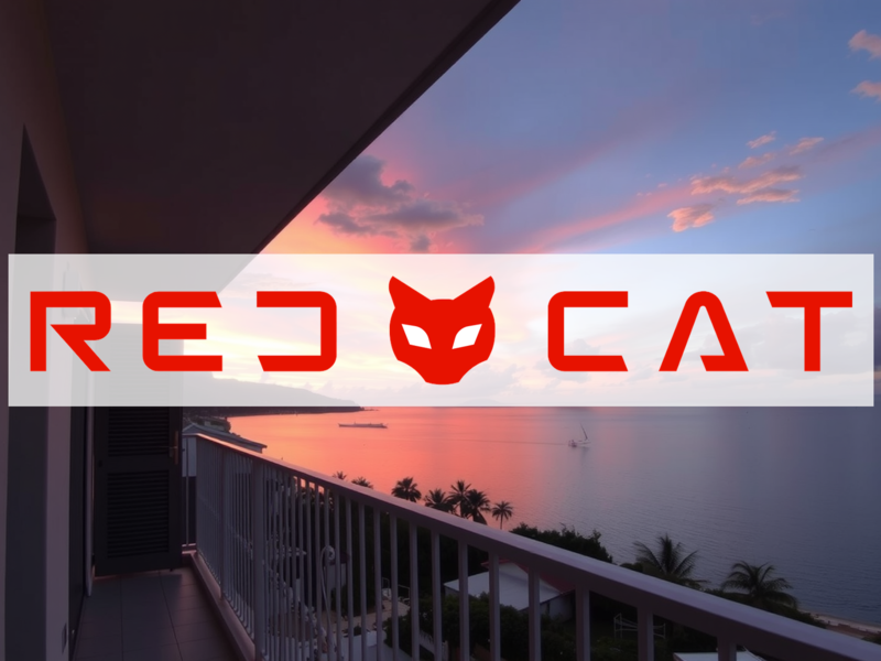 Red Cat Holdings: Big Four-Auditor soll Vertrauen stärken - Foto: über boerse-global.de