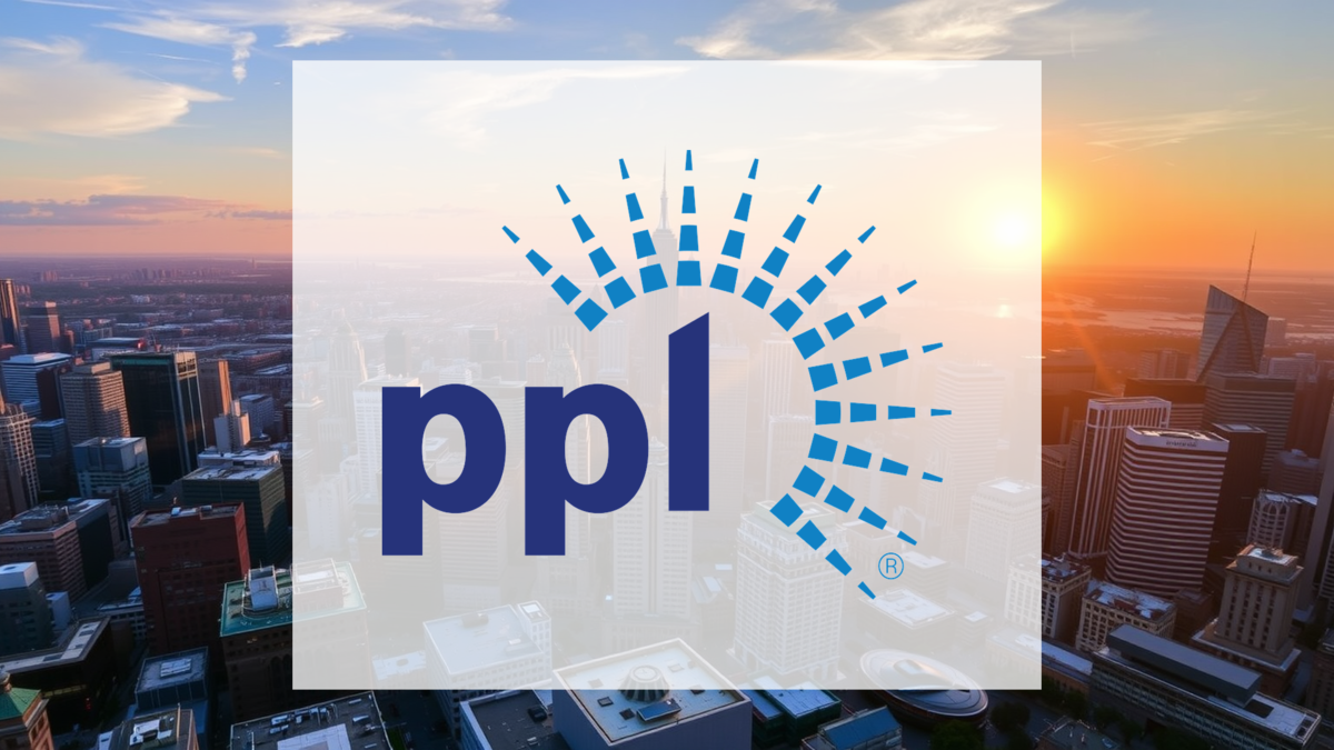 PPL Corp Aktie: Energie-Riese im Umbruch - Foto: über boerse-global.de