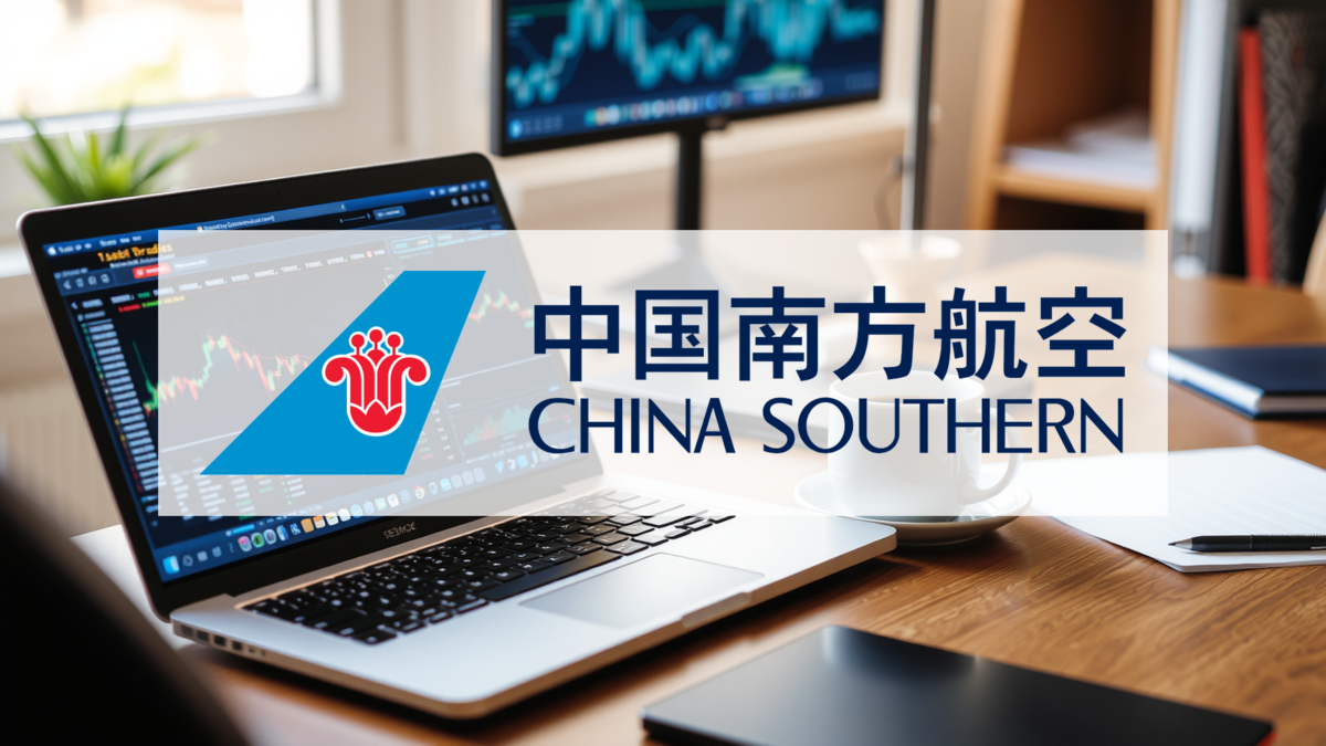 China Southern Airlines: Milliarden-Deal mit Boeing-Flotte - Foto: über boerse-global.de