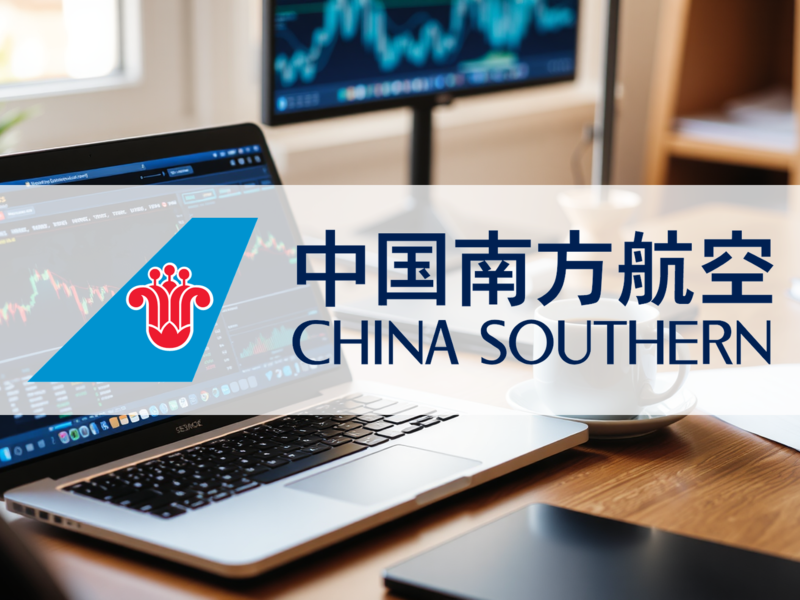 China Southern Airlines: Milliarden-Deal mit Boeing-Flotte - Foto: über boerse-global.de