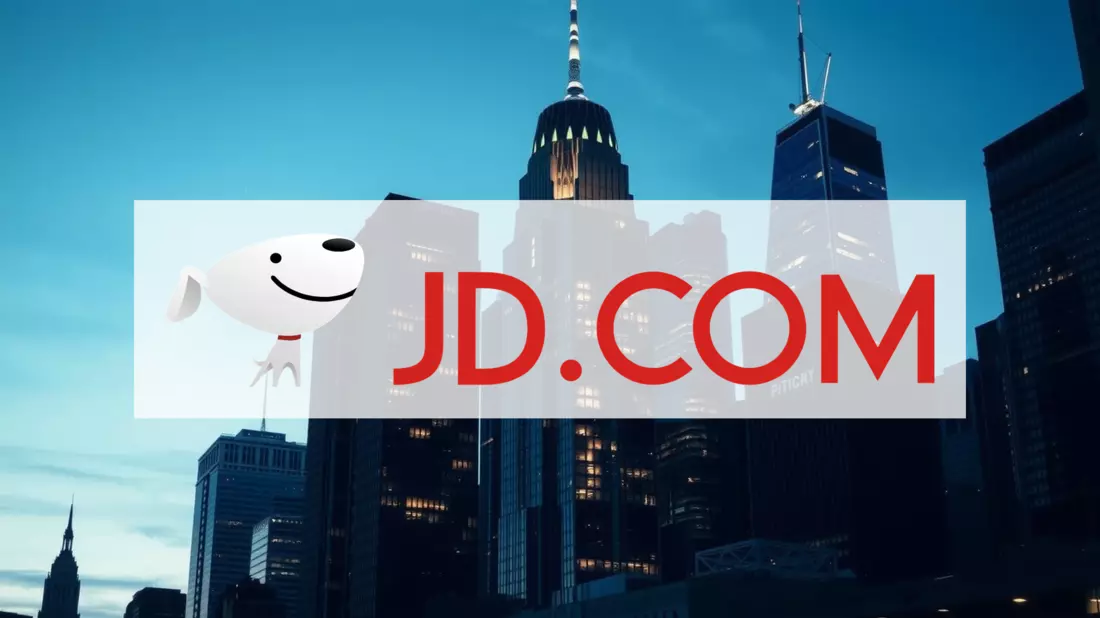 Jd Com Inc Aktie: Sachliche Marktgeschehnisse - Bild: über boerse-global.de