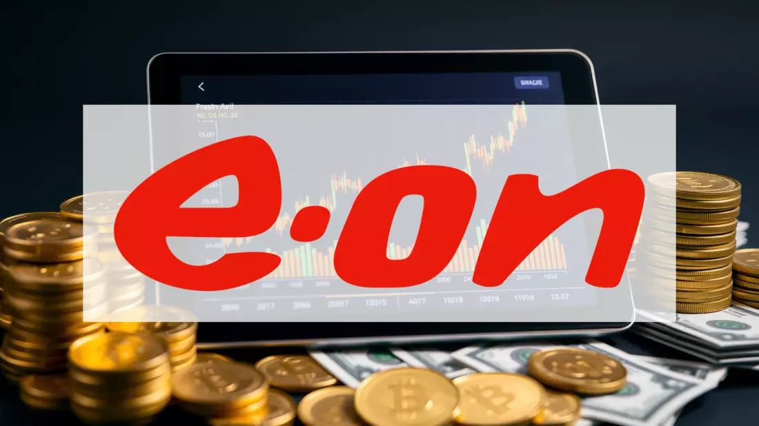 E.ON Aktie: Strategische Straffung zahlt sich aus - Bild: über boerse-global.de