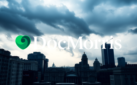 DocMorris Aktie: Ausverkauf vor 52-Wochen-Tief - Foto: über boerse-global.de