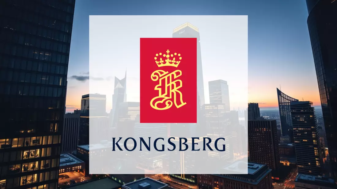 Kongsberg Gruppen ASA Aktie: Stetige Optimierung! - Bild: über boerse-global.de