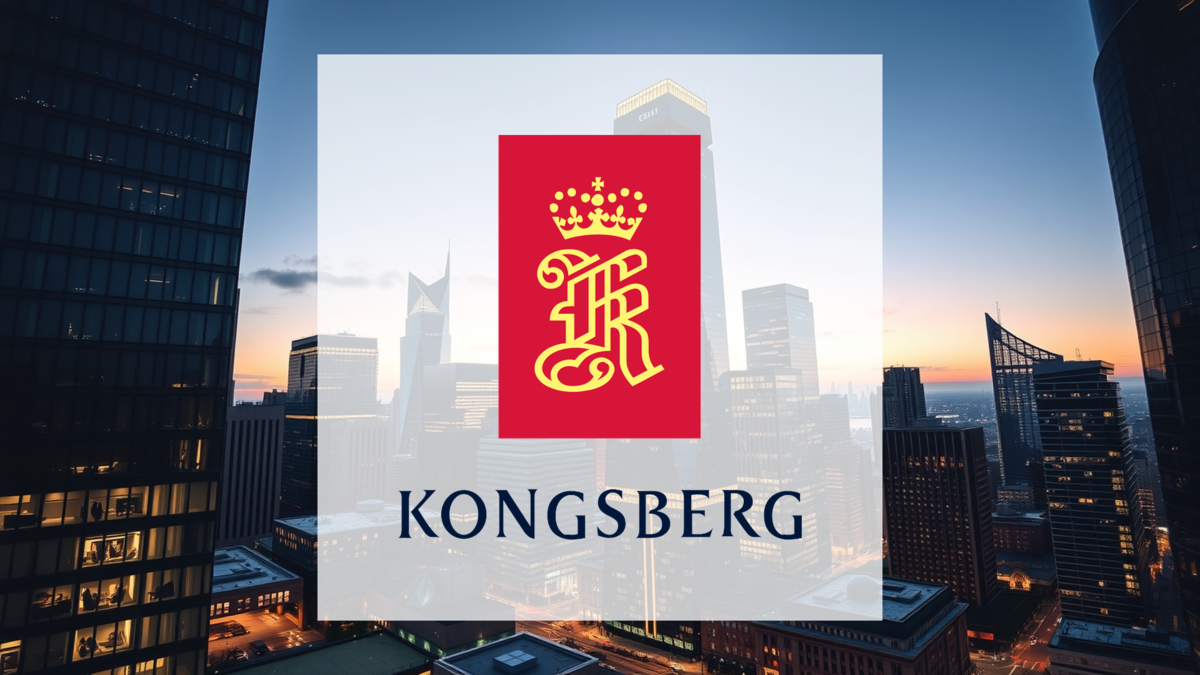 Kongsberg Gruppen ASA Aktie: Stetige Optimierung! - Foto: über boerse-global.de