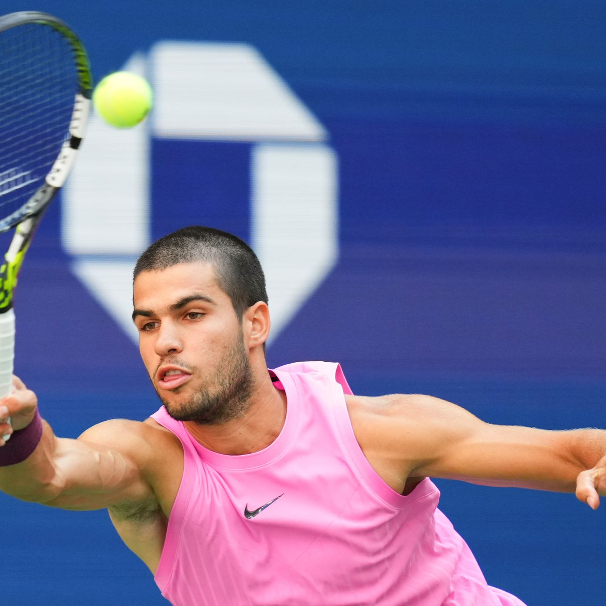 Wegen des Besuchs von Trumps waren die Sicherheitsvorkehrungen rund um das Finale verschärft. - Foto: Kirsty Wigglesworth/AP/dpa
