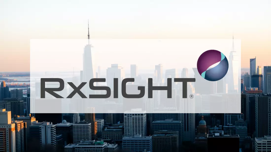 RxSight Aktie: Klagefrist läuft ab – was jetzt? - Bild: über boerse-global.de