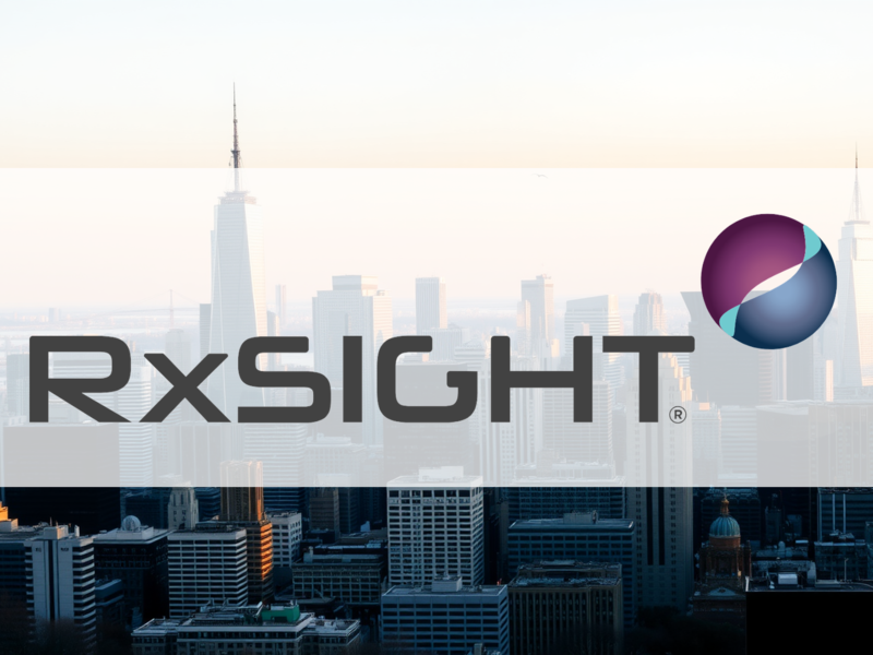 RxSight Aktie: Klagefrist läuft ab – was jetzt? - Foto: über boerse-global.de
