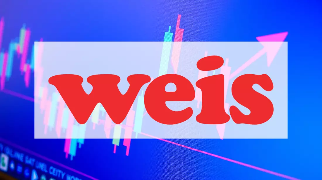 Weis Markets Aktie: Stiller Riese im Umbruch Illustration mit AI erstellt übermittelt durch boerse-global.de
