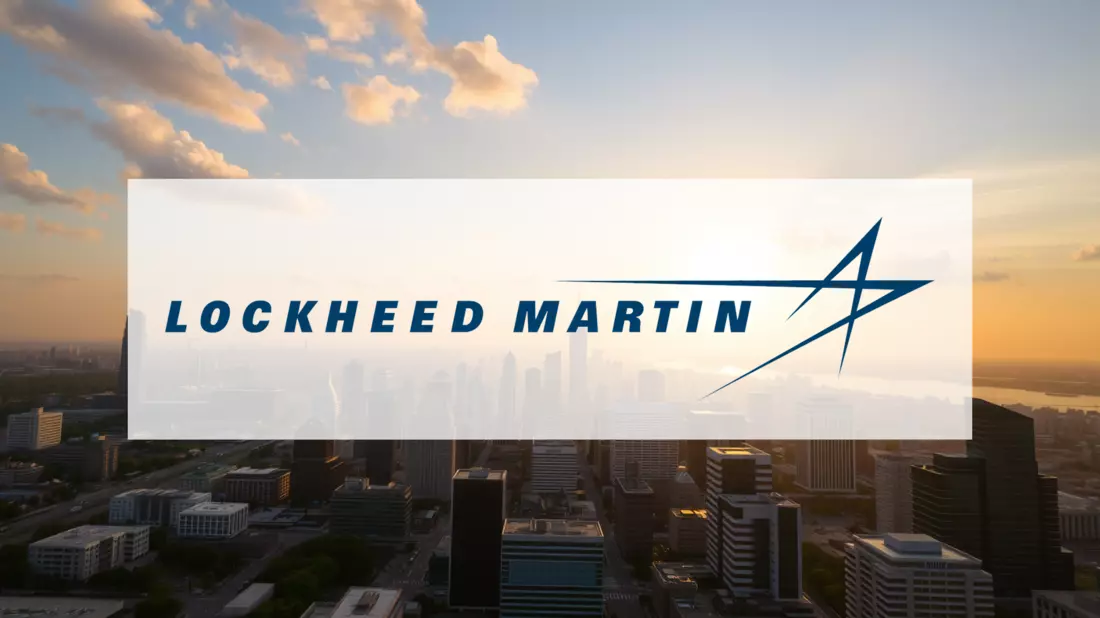 Lockheed Aktie: Kurzfristige Lageeinschätzung - Bild: über boerse-global.de