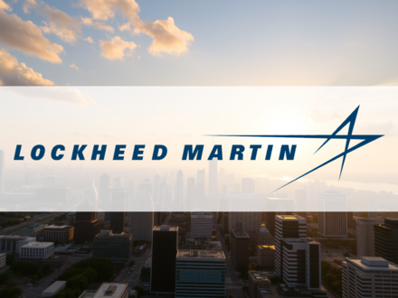 Lockheed Aktie: Kurzfristige Lageeinschätzung - Foto: über boerse-global.de