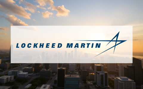 Lockheed Aktie: Kurzfristige Lageeinschätzung - Foto: über boerse-global.de