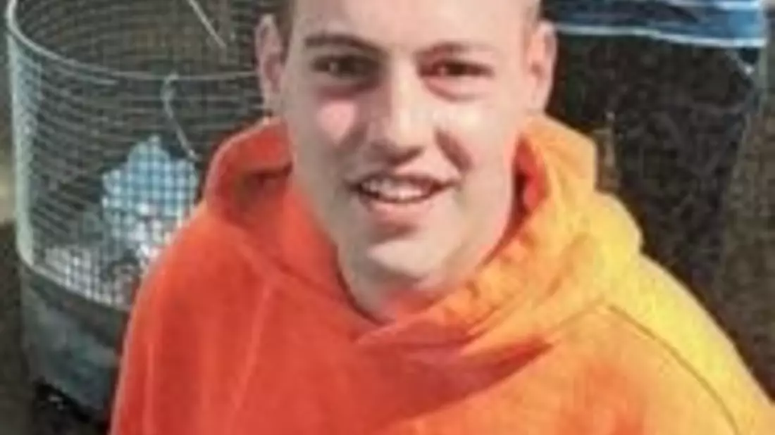 POL-GI: Landkreis Gießen: 22-jähriger Jonas Z. aus Langgöns vermisst - Bild: presseportal.de