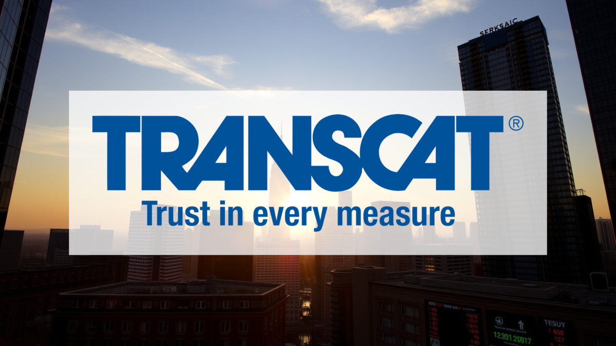 Transcat Aktie: Starke Zahlen, lahme Reaktion - Foto: über boerse-global.de