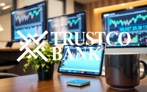 TrustCo BankNY Aktie: Überraschende Gewinnsprünge! - Foto: über boerse-global.de