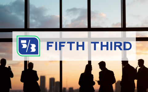 Fifth Third Aktie: Datenlage aktuell - Foto: über boerse-global.de