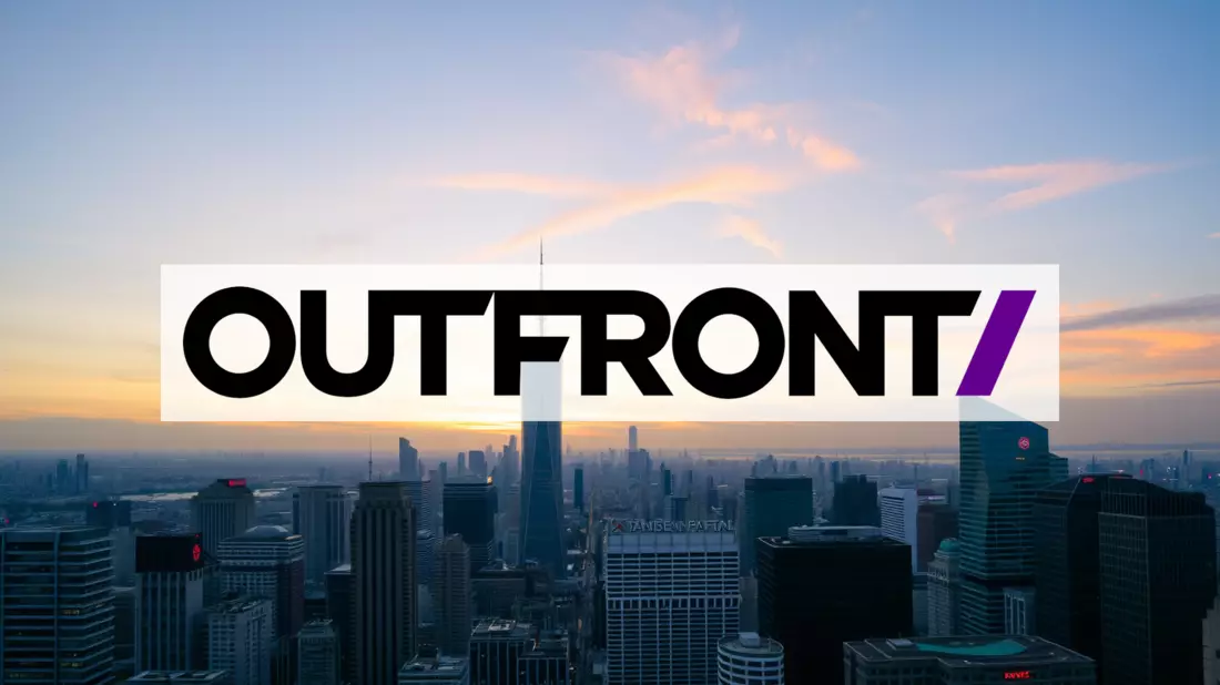 Outfront Media Aktie: Neue Marktstrategie - Bild: über boerse-global.de