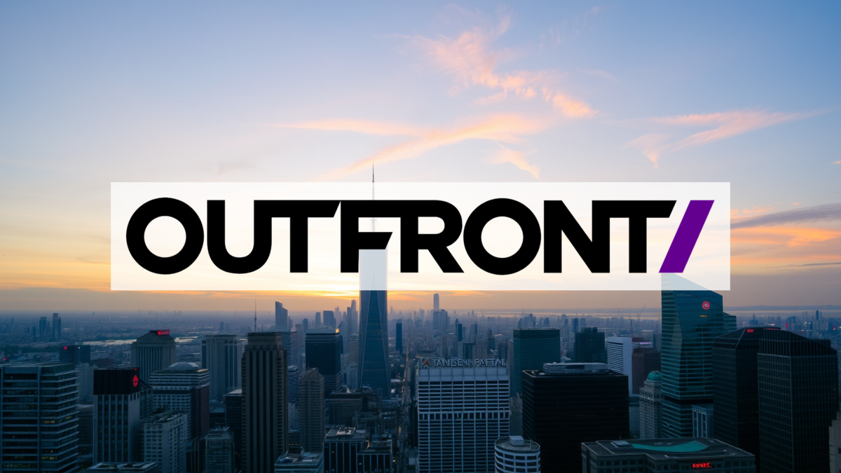 Outfront Media Aktie: Neue Marktstrategie - Foto: über boerse-global.de