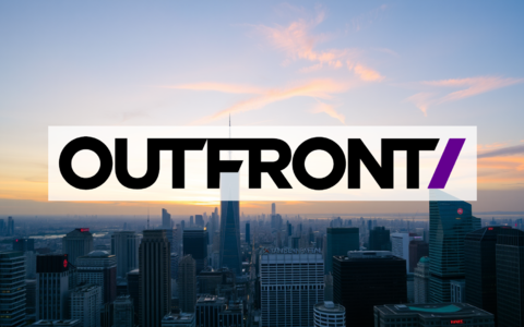 Outfront Media Aktie: Neue Marktstrategie - Foto: über boerse-global.de