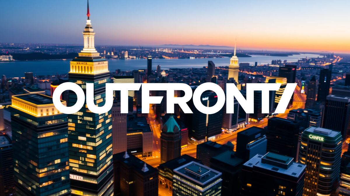 Outfront Media Dividend Approaches Amid Mixed Financial Signals - Foto: über boerse-global.de