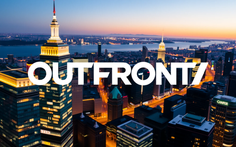 Outfront Media Dividend Approaches Amid Mixed Financial Signals - Foto: über boerse-global.de