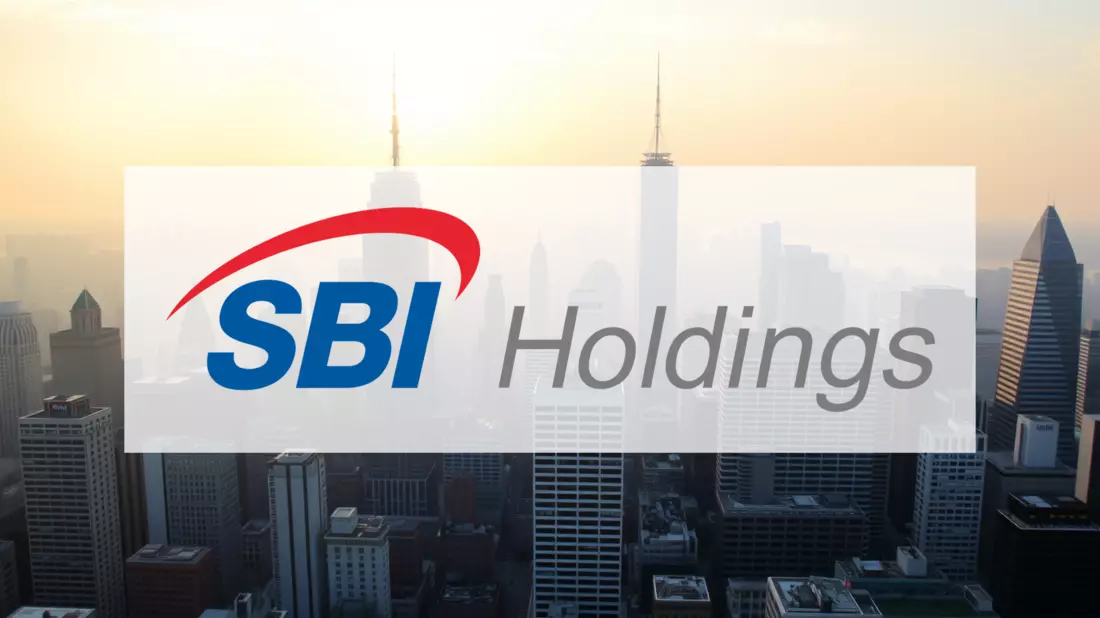 SBI Holdings Aktie: Florierende Zahlen! - Bild: über boerse-global.de