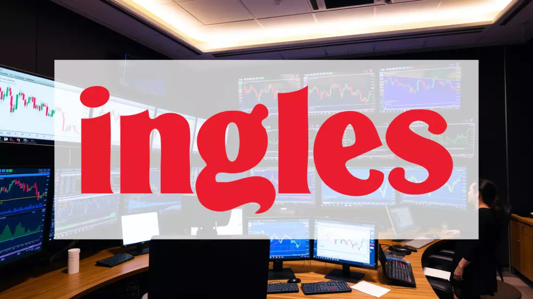 Ingles Markets Aktie: Stürmische Zeiten - Bild: über boerse-global.de