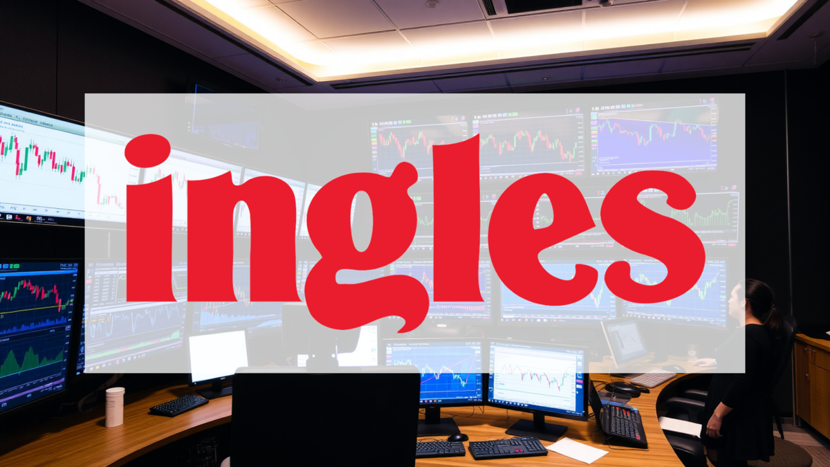 Ingles Markets Aktie: Stürmische Zeiten - Foto: über boerse-global.de