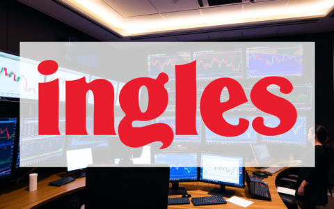 Ingles Markets Aktie: Stürmische Zeiten - Foto: über boerse-global.de