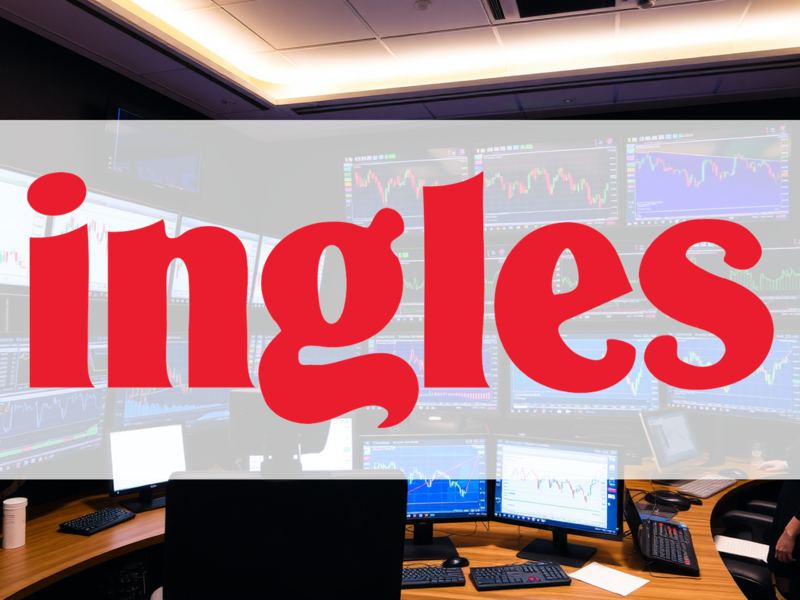 Ingles Markets Aktie: Stürmische Zeiten - Foto: über boerse-global.de