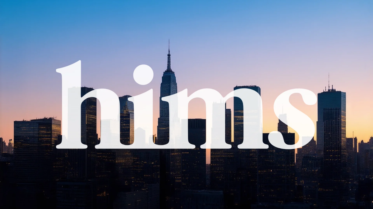 Leadership Stock Sales Raise Questions Amid Hims & Hers Growth - Foto: über boerse-global.de