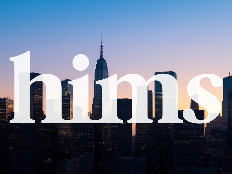 Leadership Stock Sales Raise Questions Amid Hims & Hers Growth - Foto: über boerse-global.de