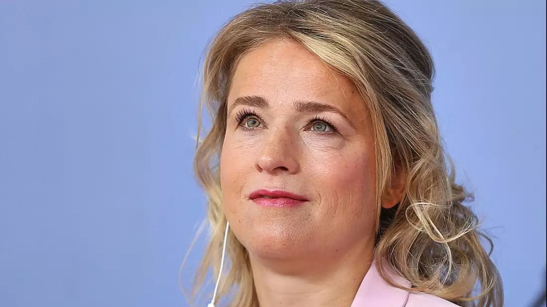 Verena Bentele (Archiv) - Bild: über dts Nachrichtenagentur