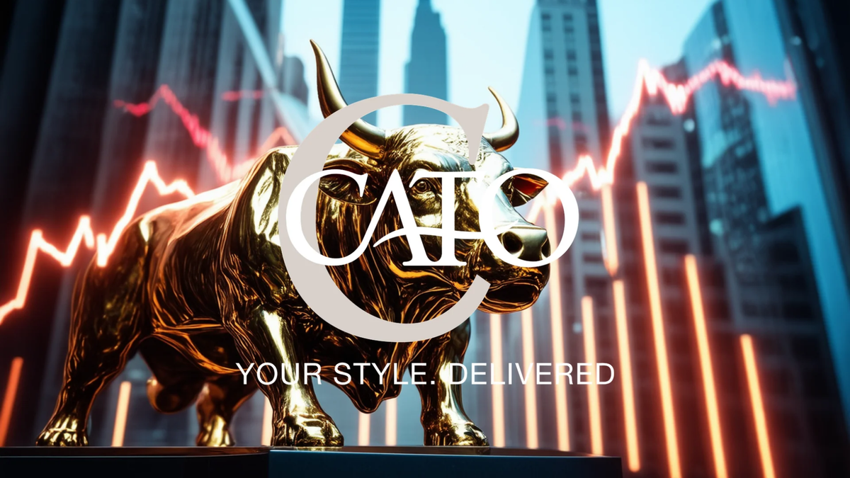 Cato Stock Surges on Stunning Quarterly Turnaround - Foto: über boerse-global.de