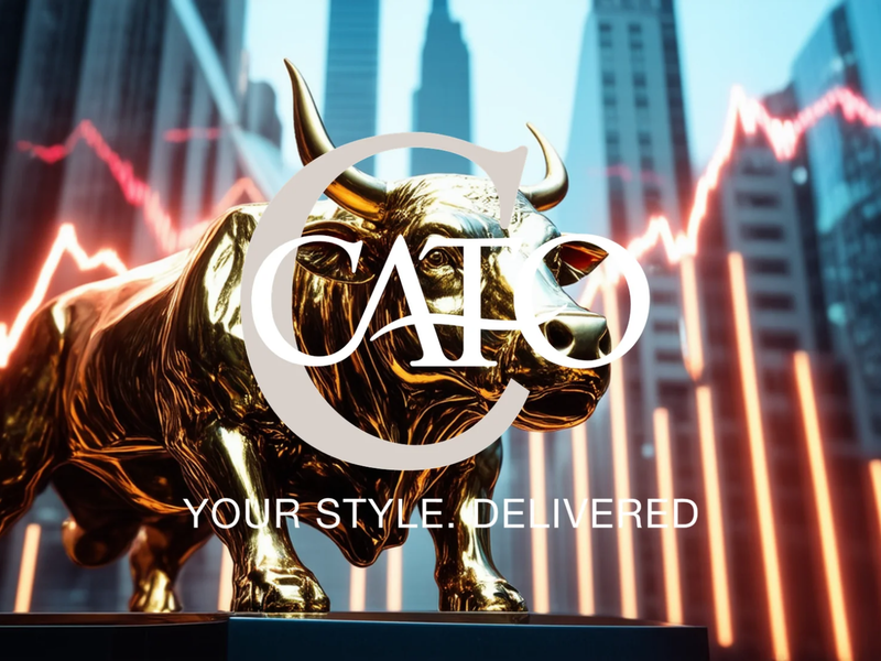 Cato Stock Surges on Stunning Quarterly Turnaround - Foto: über boerse-global.de