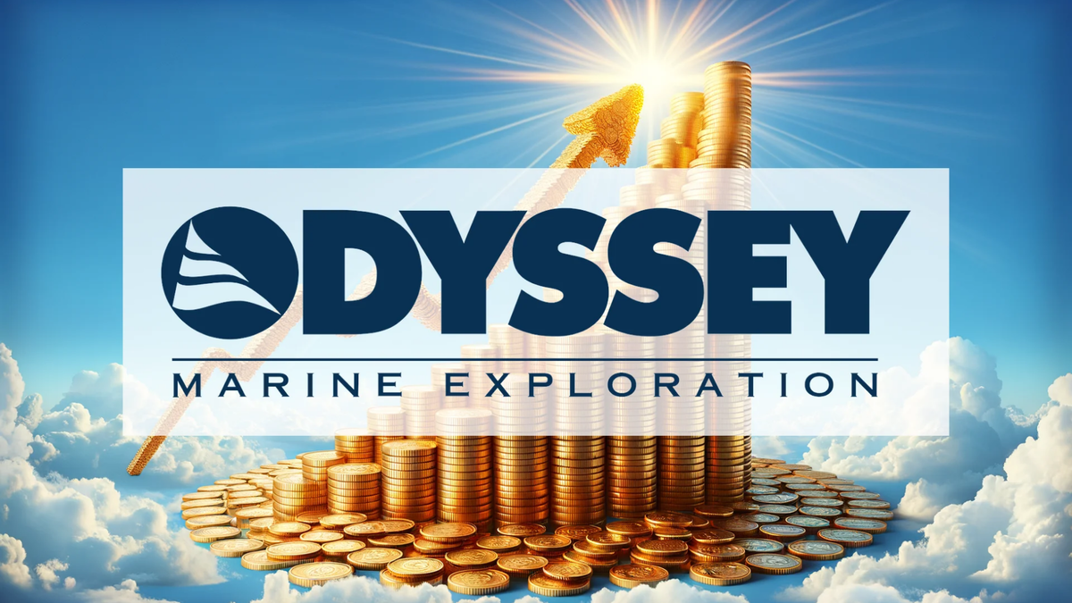 Odyssey Marine Stock: Navigating Volatility with Strategic Progress - Foto: über boerse-global.de