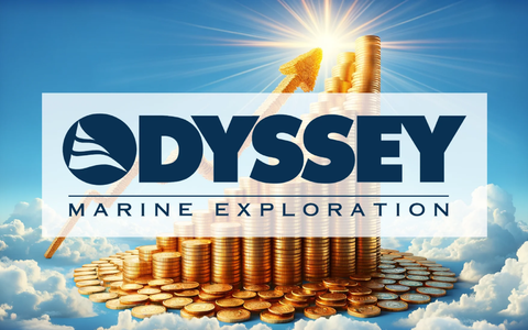 Odyssey Marine Stock: Navigating Volatility with Strategic Progress - Foto: über boerse-global.de