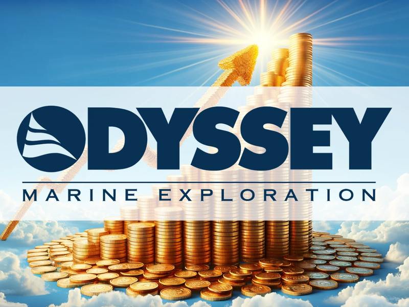Odyssey Marine Stock: Navigating Volatility with Strategic Progress - Foto: über boerse-global.de