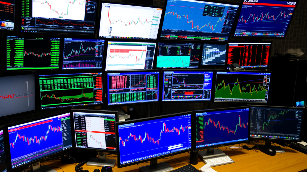 SunHydrogen Aktie: Unscharfer Kurs? - Foto: über boerse-global.de