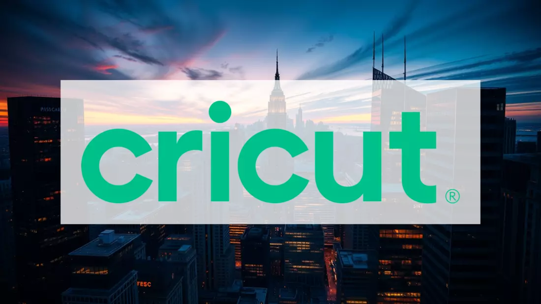 Cricut Aktie: Kreativer Aufschwung mit Fragezeichen - Bild: über boerse-global.de